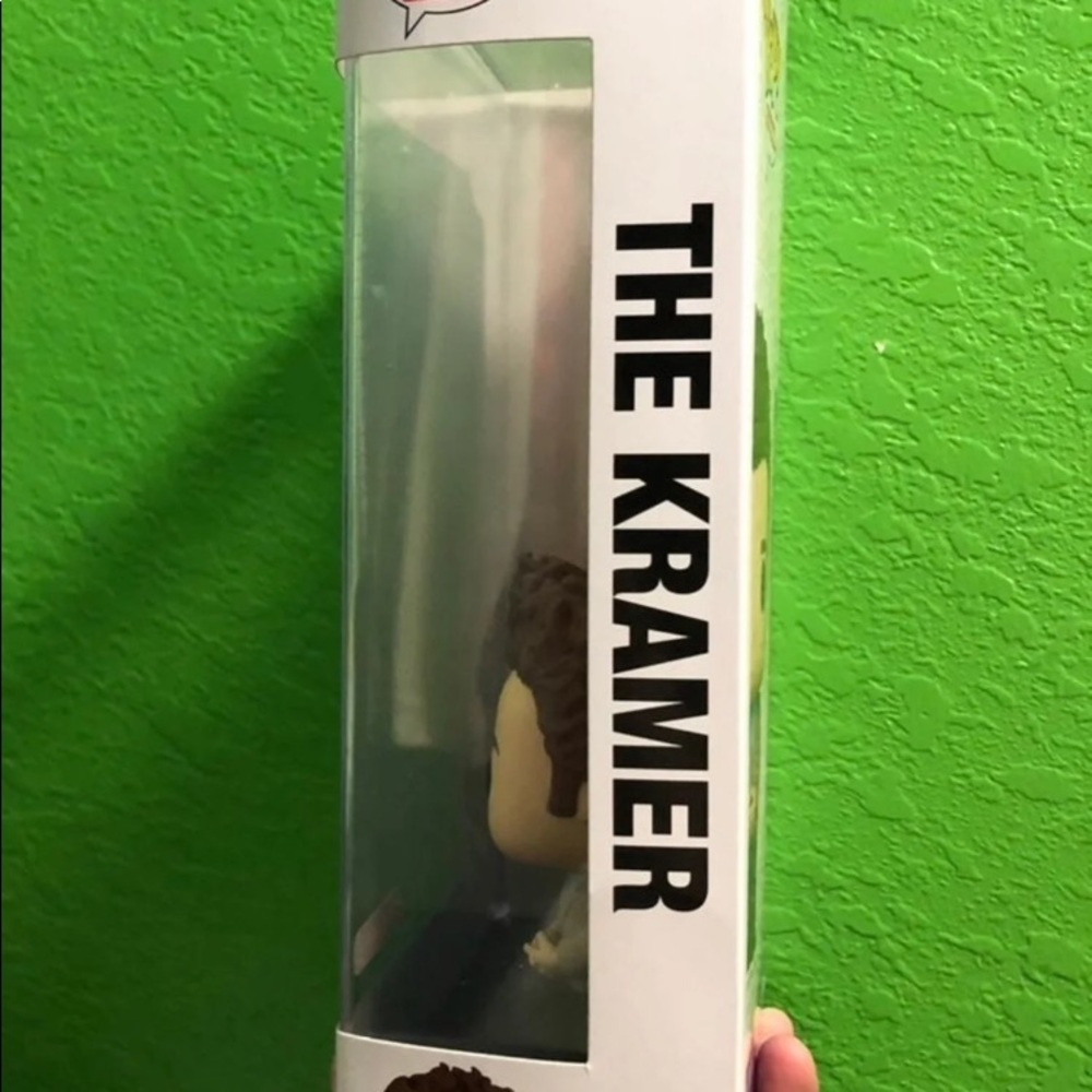 Seinfeld Funko Pop - Picture 4 of 7